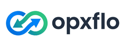 OpXFlo Logo