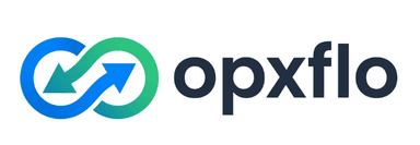 OpXFlo Logo